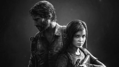 HBO The Last of Us