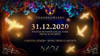 TOMORROWLAND