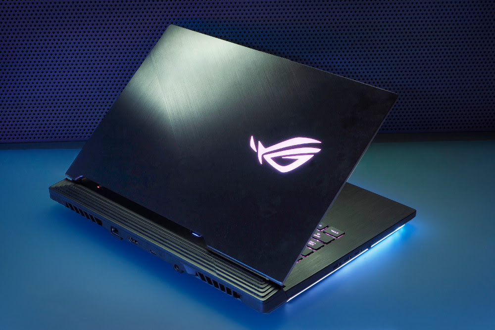 Laptops ROG