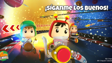 Chavo Kart