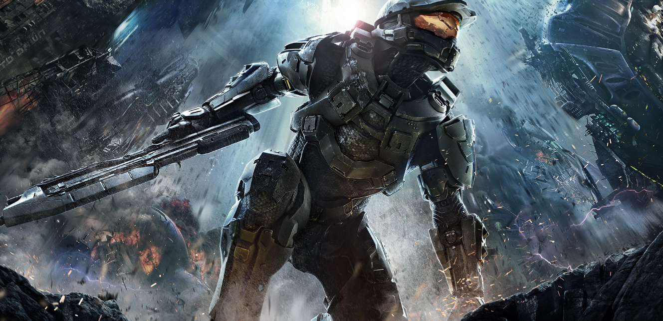 The Master Chief