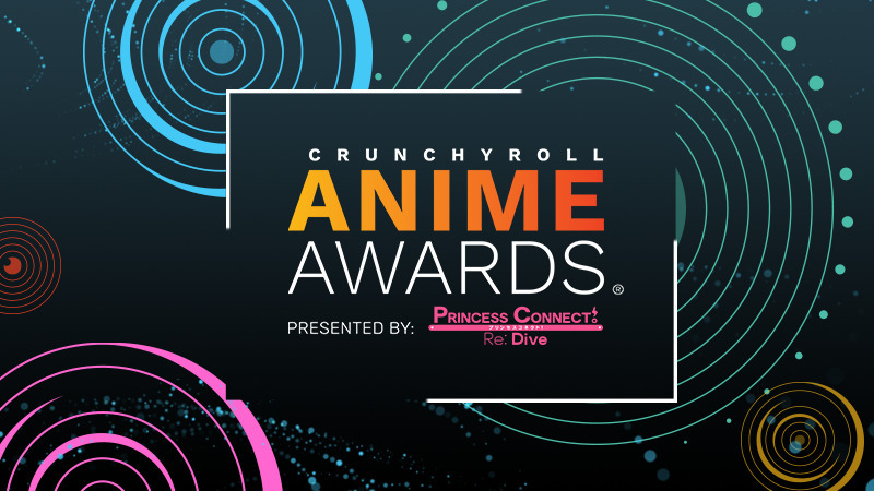 Premios Anime 2021