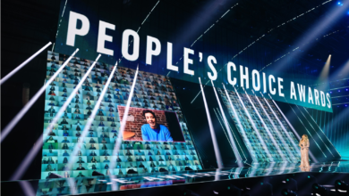 People Choice Awards