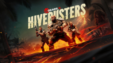 Hivebusters