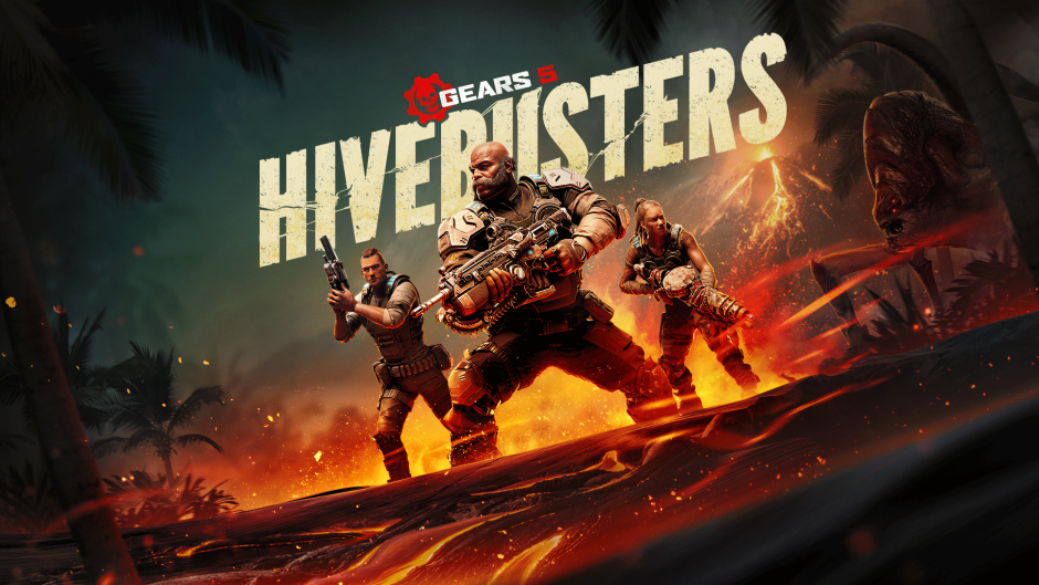 Hivebusters