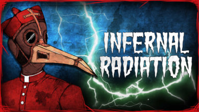 Infernal Radiation