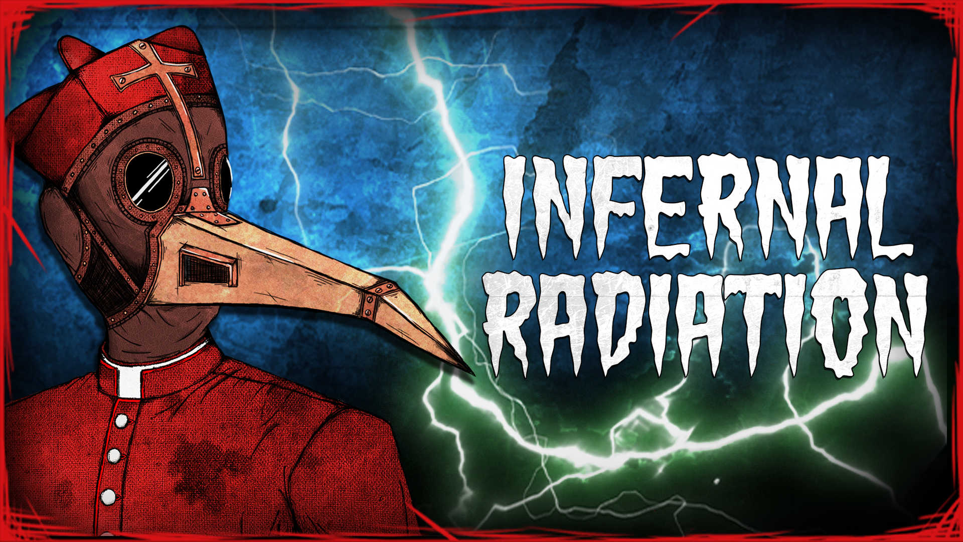 Infernal Radiation