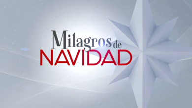 Milagros de Navidad