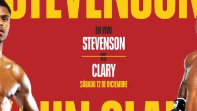 Stevenson vs Clary