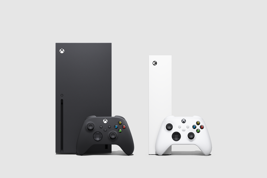 Xbox Series X