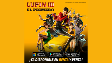 Lupin III