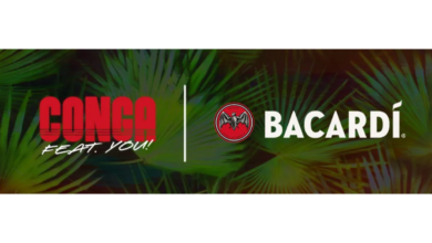 #BacardiMX