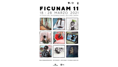 FICUNAM 11