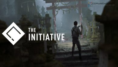 The Initiative