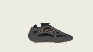 YEEZY 700 V3 Clay Brown