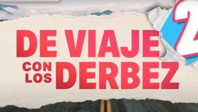 De Viaje con los Derbez