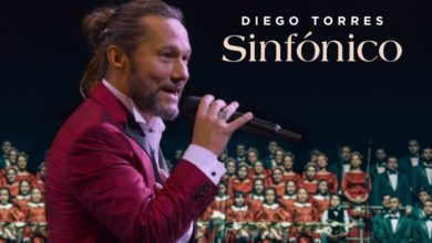 Diego Torres Sinfónico