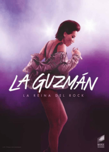 La Guzmán