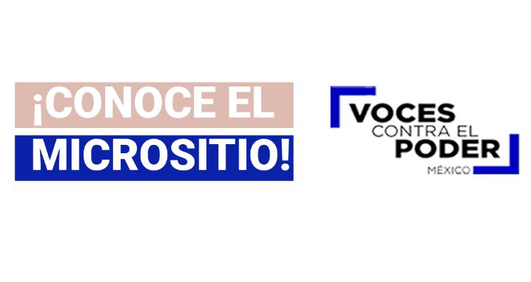 Voces contra el Poder