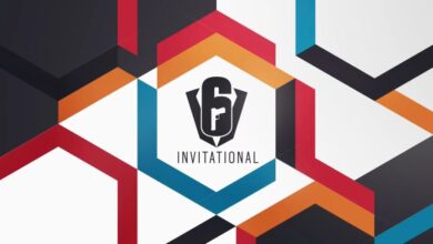 IN-GAME ROAD TO SIX INVITATIONAL