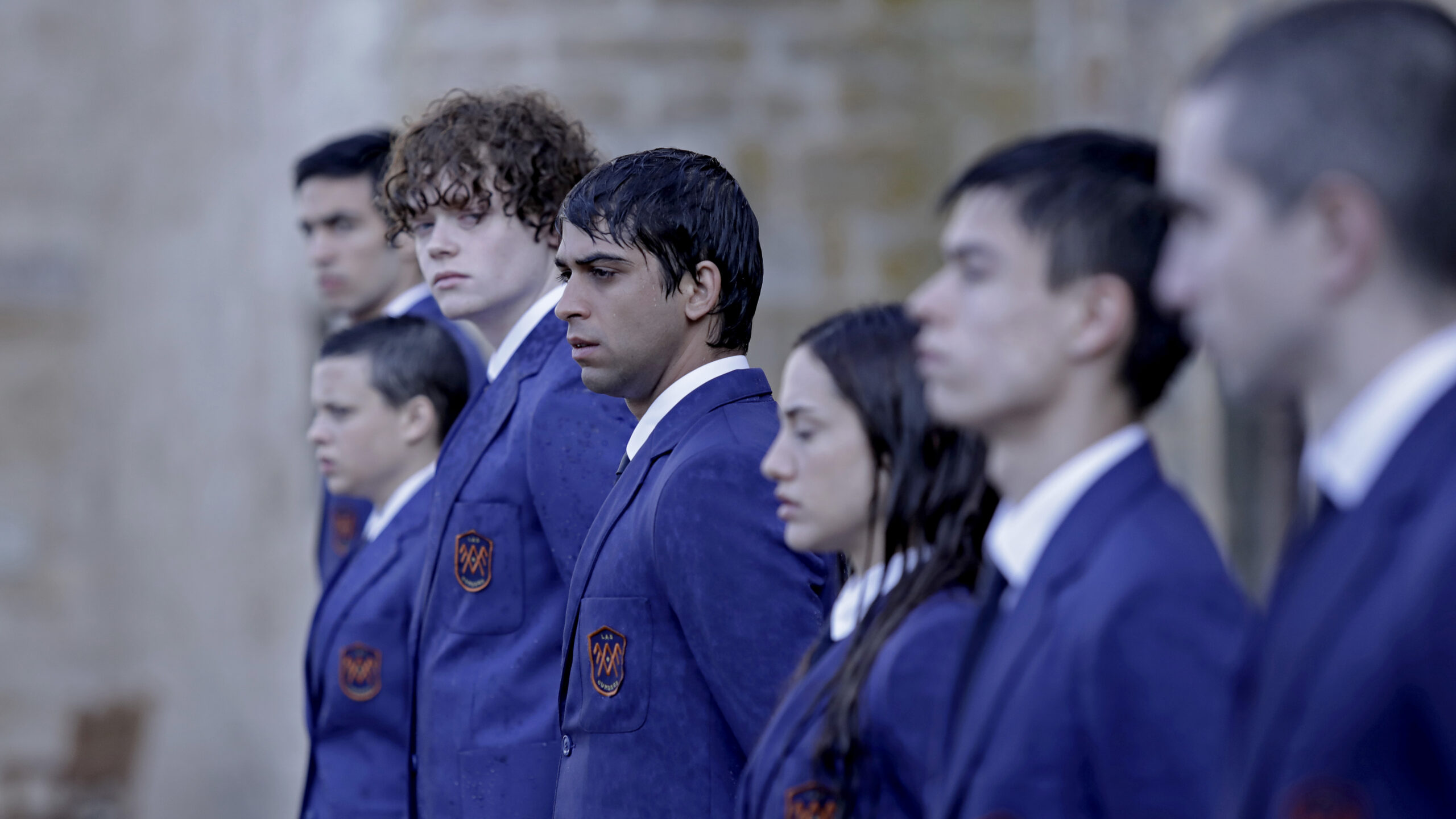 El Internado