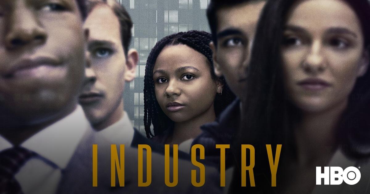 INDUSTRY HBO