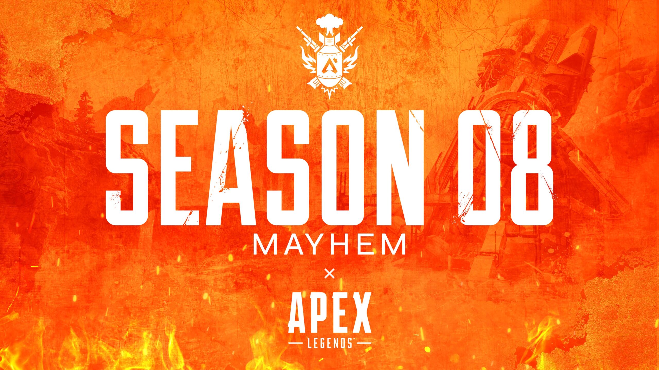 APEX LEGENDS: MAYHEM