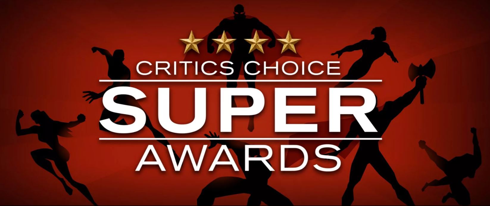 Critics Choice Super Awards