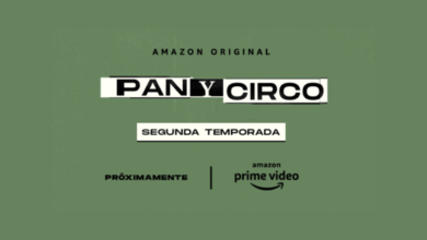 Pan y Circo