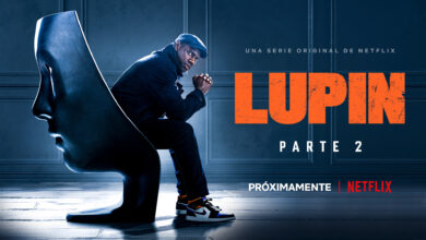 Lupin