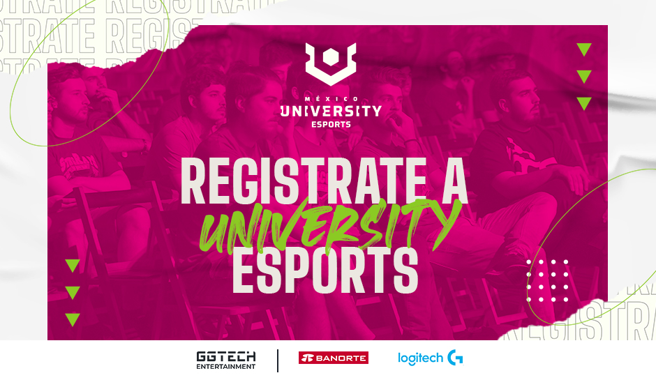 UNIVERSITY Esports