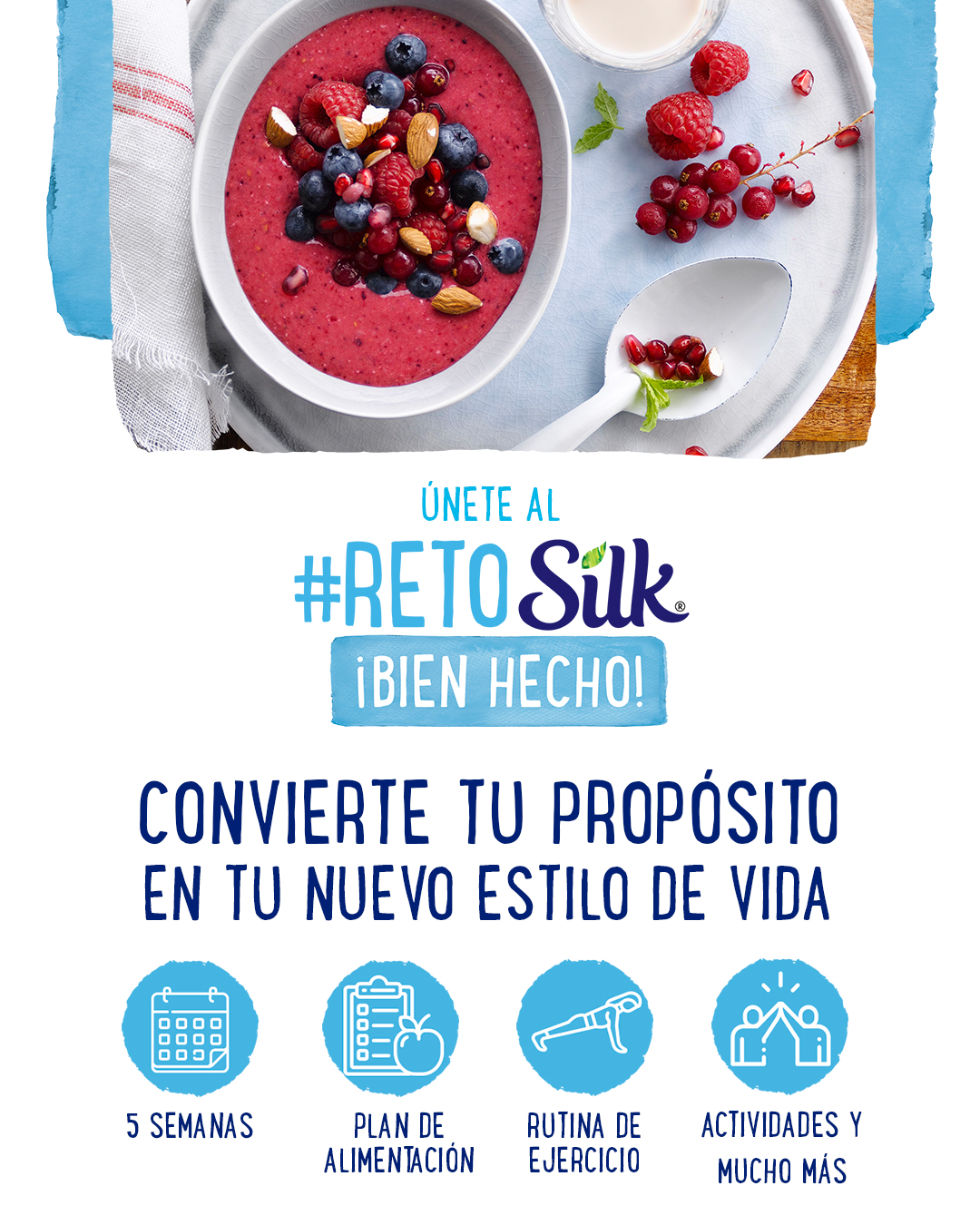 Reto Silk