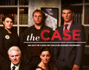 The Case