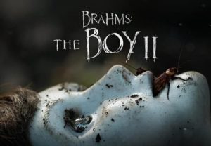 Brahms: The Boy II