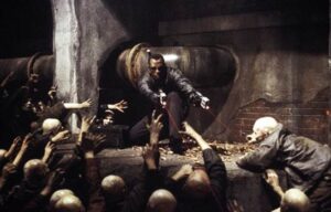 Blade II