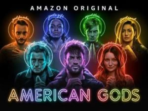 American Gods: Temporada 3