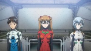 Evangelion: 2.22 – You Can (Not) Advance