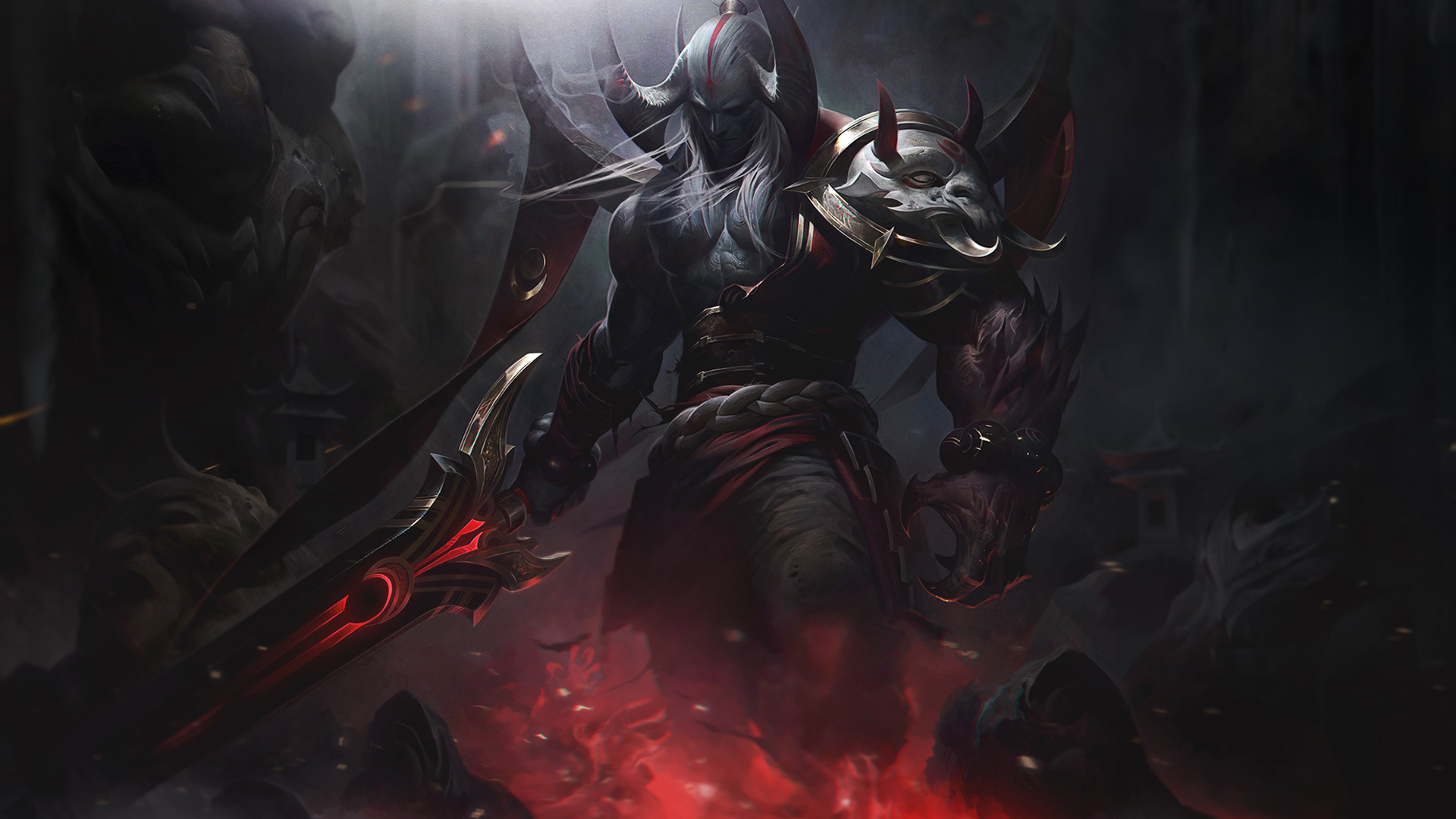 League of Legends ofertas