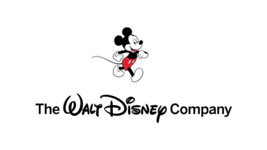 The Walt Disney Company