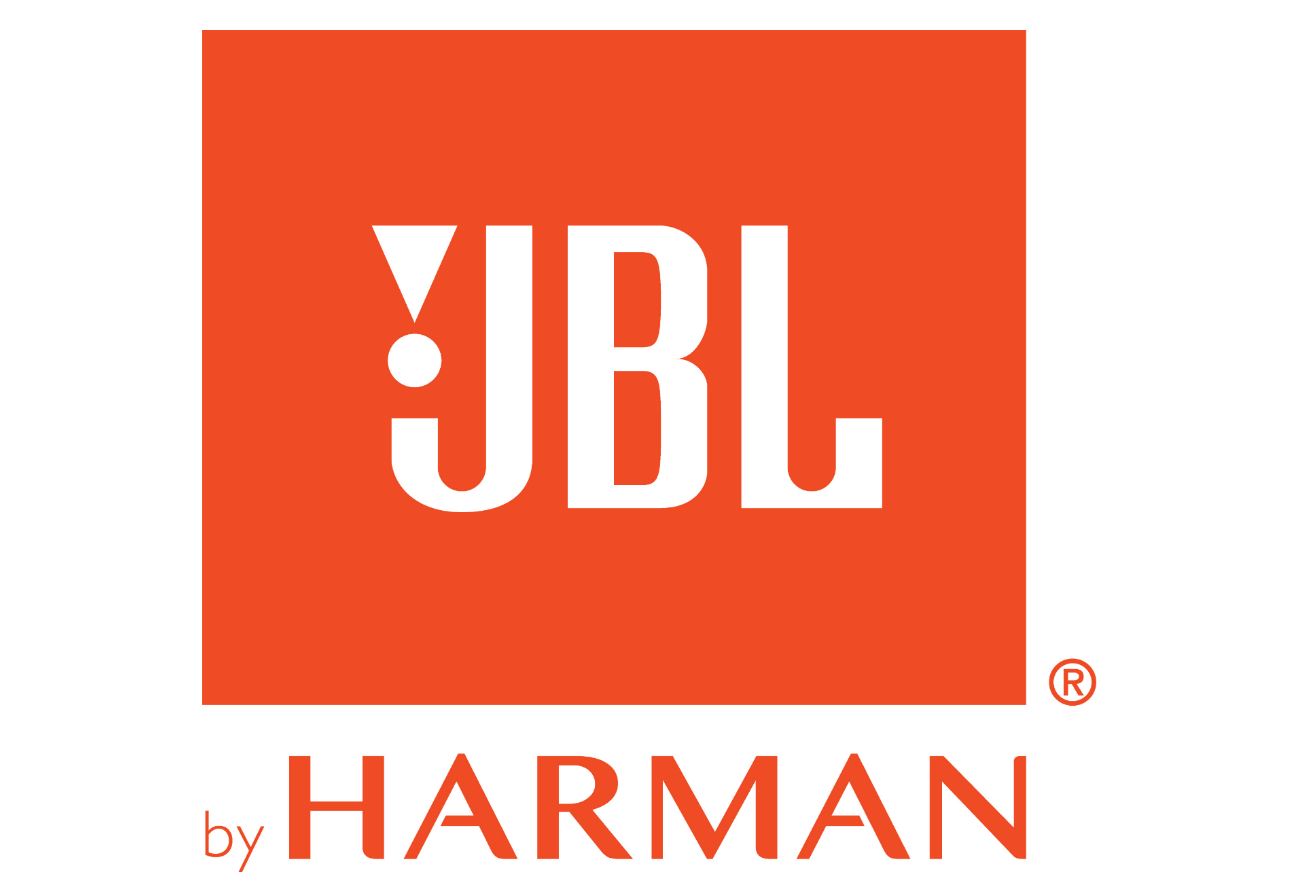 JBL by HARMAN