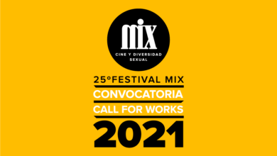 Festival Mix