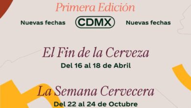 CDMX Ciudad Cervecera