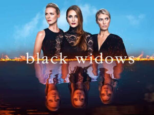 Black Widows