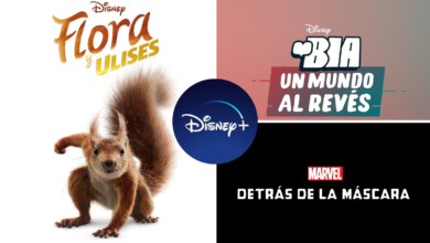 Estrenos 19 Feb Disney+