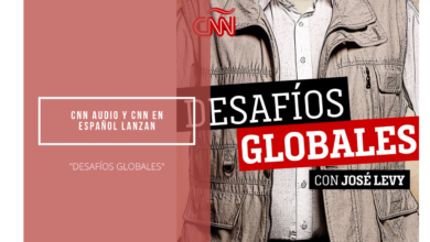 Desafíos Globales