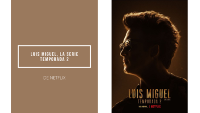 Luis Miguel La serie 2T