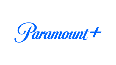 Paramount+