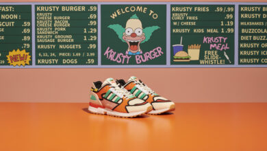 Krusty Burger