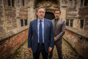 Midsomer Murders