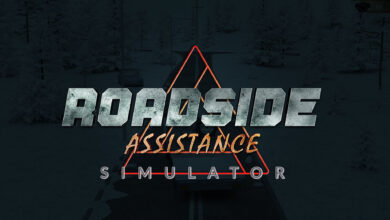 Roadside Assistance Simulator